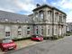 Thumbnail Terraced house for sale in Lady Campbells Court, Dunfermline
