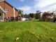 Thumbnail Detached house for sale in Wordsworth Drive, Market Drayton, Shropshire