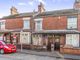 Thumbnail Terraced house for sale in Harcourt Street, Hanley, Stoke-On-Trent