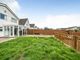 Thumbnail Detached house for sale in Pen Y Morfa, Penclawdd, Swansea