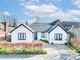 Thumbnail Detached bungalow for sale in The Mount, Reading, Berkshire