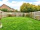 Thumbnail End terrace house for sale in Heald Way, Willaston, Nantwich, Cheshire