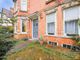 Thumbnail Flat to rent in The Crescent, Northampton