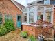 Thumbnail Detached house for sale in Huntsman Close, Puckeridge, Ware