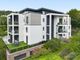 Thumbnail Flat for sale in Old Torwood Road, Torquay