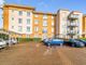 Thumbnail Flat to rent in Hawkeswood Road, Southampton