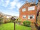 Thumbnail Detached house for sale in Glendon Crescent, Ashton-Under-Lyne, Greater Manchester