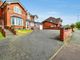 Thumbnail Detached house for sale in Columbine Road, Hamilton, Leicester, Leicestershire