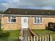 Thumbnail Semi-detached bungalow for sale in Gillingham, Dorset