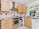 Thumbnail Terraced house for sale in Oak Tree Cottages, Danehill