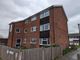 Thumbnail Flat for sale in Brentwood Close, London