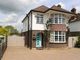 Thumbnail Detached house for sale in Lower Road, East Farleigh, Maidstone