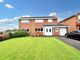 Thumbnail Detached house for sale in Sergeants Lane, Whitefield