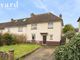 Thumbnail Semi-detached house to rent in Shelldale Road, Portslade, Brighton