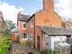 Thumbnail Semi-detached house for sale in New Road, Bromsgrove, Worcestershire