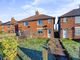 Thumbnail Semi-detached house for sale in Main Road, Gedney, Spalding