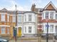 Thumbnail Property for sale in Strathleven Road, London