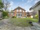 Thumbnail Detached house for sale in The Valley Green, Welwyn Garden City, Hertfordshire