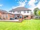 Thumbnail Detached house for sale in Walnut Drive, Kingswood, Tadworth