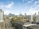 Thumbnail Flat to rent in Merano Residences, 30 Albert Embankment