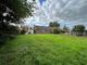 Thumbnail Semi-detached bungalow for sale in Oak Corner, Cretingham, Woodbridge