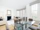 Thumbnail Flat for sale in Egerton Gardens, London