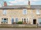 Thumbnail Terraced house to rent in The Crofts, Witney