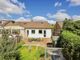 Thumbnail Semi-detached bungalow for sale in Woodlands Close, Heathfield