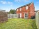Thumbnail Detached house for sale in Sovereign Gardens, Selston, Nottingham