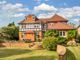 Thumbnail Detached house for sale in Hendon Avenue, Finchley