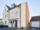 Thumbnail Semi-detached house for sale in Laurel Drive, Emersons Green, Bristol, Gloucestershire
