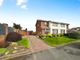 Thumbnail Semi-detached house for sale in Westbury Close, Stoke-On-Trent, Staffordshire