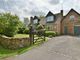 Thumbnail Detached house for sale in Eastbury, Hungerford