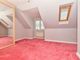 Thumbnail Town house to rent in Kingfisher Close, Garlinge, Margate