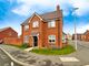 Thumbnail Detached house to rent in Pattle Close, Lighthorne Heath, Leamington Spa