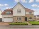 Thumbnail Property for sale in Woodcroft Drive, Lenzie, Glasgow