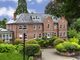 Thumbnail Flat to rent in Wendover Lodge, Church Street, Welwyn