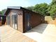 Thumbnail Mobile/park home for sale in Totnes Road, Paignton, Devon