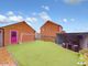 Thumbnail Detached house for sale in 28 Carnation Road, Shirebrook, Mansfield