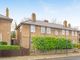 Thumbnail Flat for sale in St. Gothard Road, West Norwood