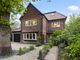 Thumbnail Detached house for sale in Church Street, Crowthorne, Berkshire