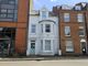 Thumbnail Terraced house for sale in Station Road West, Canterbury