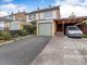 Thumbnail Semi-detached house for sale in Clarence Road North, Benfleet