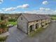 Thumbnail Barn conversion for sale in Llanwrtyd Wells