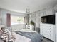 Thumbnail Semi-detached house for sale in Parks Avenue, South Wingfield, Alfreton