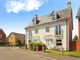 Thumbnail Semi-detached house for sale in Sherbourne Drive, Old Sarum, Salisbury