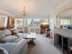 Thumbnail Flat for sale in Cholmeley Park, London