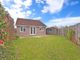 Thumbnail Detached bungalow for sale in Christchurch Crescent, Bognor Regis, West Sussex