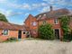 Thumbnail Detached house for sale in Lydlinch, Sturminster Newton