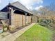 Thumbnail Terraced house for sale in Fitzwalters Meadow, Goodnestone, Canterbury